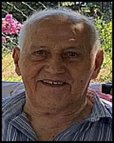 Ante Grbavac (1936-2025) - Osmrtnica