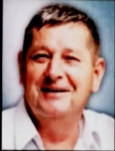 Ivan Novokmet - Osmrtnica - Osmrtnica, Livno