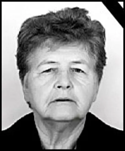 Šima Mandić (1936-2026) - Osmrtnica