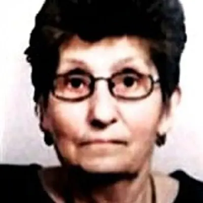 MILKA MILOLOŽA (1943-2026) - Osmrtnica - Osmrtnica, Livno