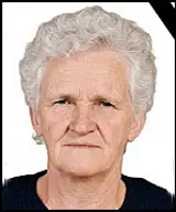 Ljubica Brekalo (1939-2026) - Osmrtnica