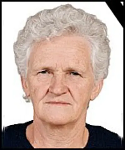Ljubica Brekalo (1939-2026) - Osmrtnica