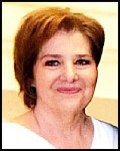 Spomenka Cvitković (1961-2025) - Osmrtnica