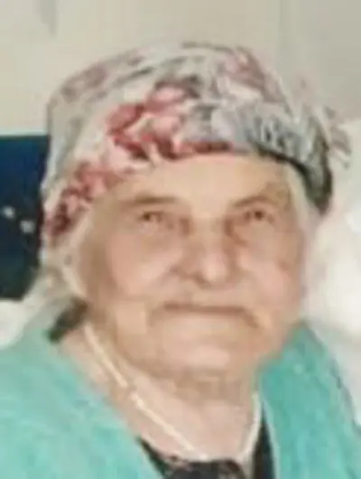 HAŠA (ALIJA) LEĐEN rođ. RAONIĆ - Osmrtnica