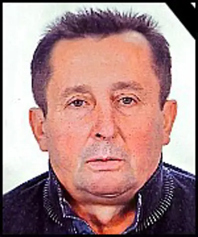 Mile Topić (1958-2026) - Osmrtnica