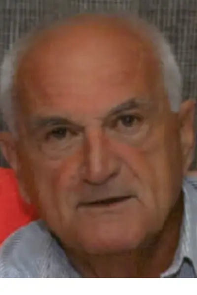 ГОРАН ( Манојло ) ЈОШИЋ - Osmrtnica