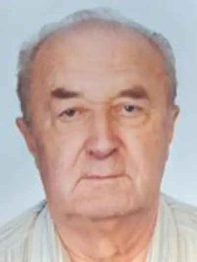 Ante Granić - Osmrtnica