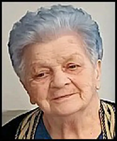 Bogumila Šahović (1944-2025) - Osmrtnica