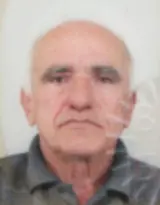 ESAD  PINJO - Osmrtnica