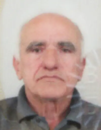 ESAD  PINJO - Osmrtnica - Osmrtnica, Rogatica