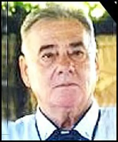 Ilija Marijanović (1954-2025) - Osmrtnica