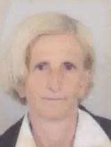 MUNEVERA  HALILOVIĆ - Osmrtnica