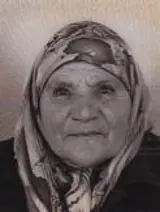 hadži HAJRA (ZULFO) HEĆO rođ. ĆATIĆ - Osmrtnica