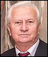 Petar Lukić (1938-2026) - Osmrtnica