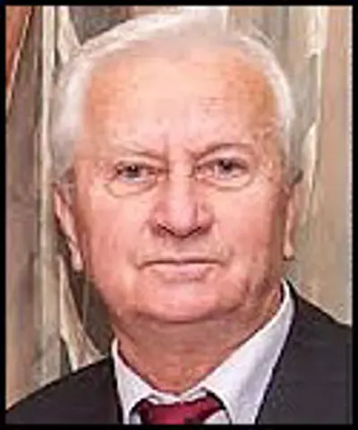 Petar Lukić (1938-2026) - Osmrtnica