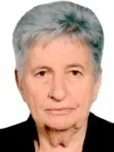 Dragica Skoko - Osmrtnica
