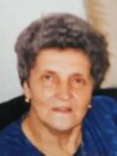 RAMIZA HUSEINBEGOVIĆ - Osmrtnica