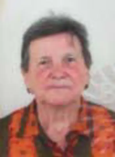 SADIKA (Šerfo) SARVAN - Osmrtnica - Osmrtnica, Sarajevo