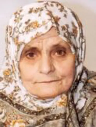 RAMIZA (SELIM) ZIMIĆ rođ. SMAJLOVIĆ - Osmrtnica - Osmrtnica, Višegrad