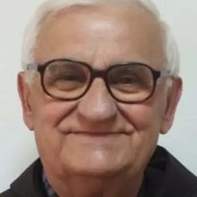 Fra Anđelko Barun - Osmrtnica