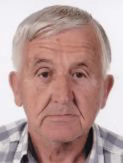 FEHIM  ZUPČEVIĆ - Osmrtnica - Osmrtnica, Sarajevo