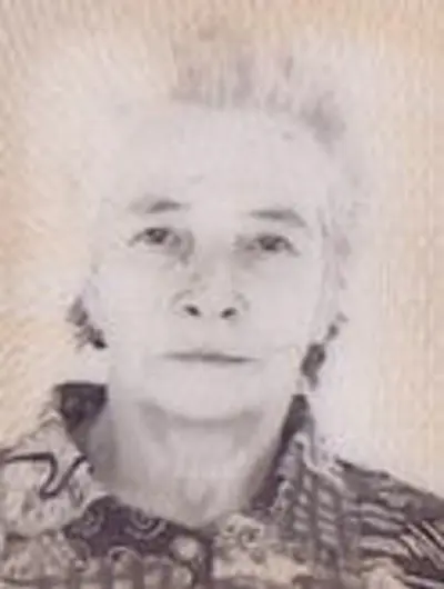 ŠEVKA (SALKO) GUŠIĆ rođ. AVDIĆ - Osmrtnica