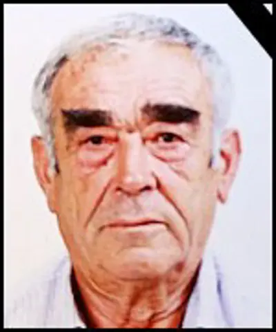 Ivan Romić – Zanić (1942-2026) - Osmrtnica - Osmrtnica, Posušje