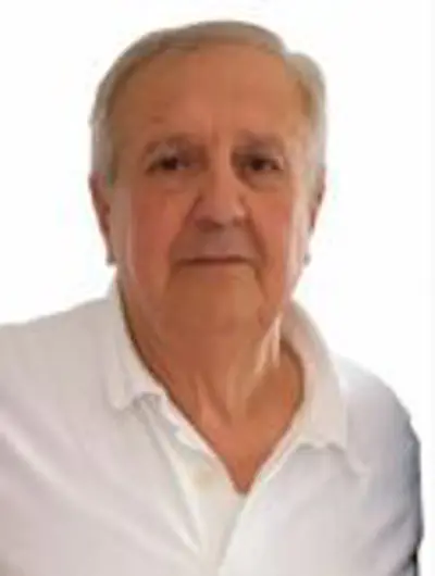 DAMIR–DAĆO RAUNIĆ - Osmrtnica - Osmrtnica, Sarajevo
