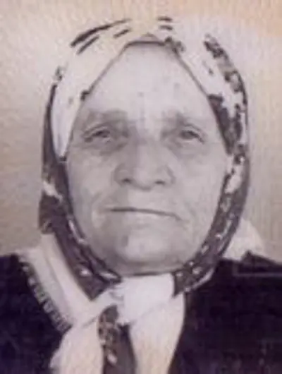 DEVLA (IBRO) SELAK rođ. ZOLOTA - Osmrtnica - Osmrtnica, Rogatica