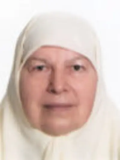 hadži Esma (Emin) Klačar - Osmrtnica - Osmrtnica, Sarajevo