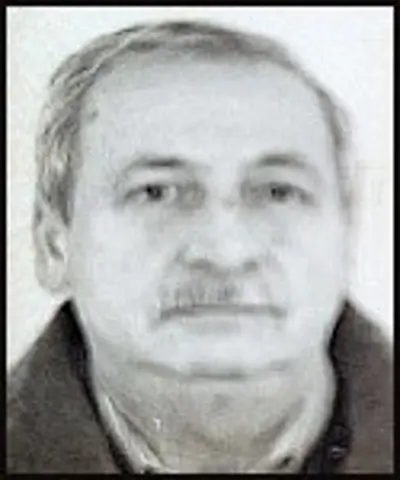 Kolić Zvonimir – Zvonko (1945-2026) - Osmrtnica