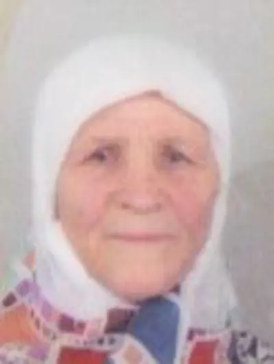 HAJRIJA (MALČO) HAJROVIĆ rođ. KUKULJAC - Osmrtnica - Osmrtnica, Sarajevo