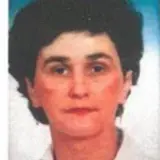 AZRA (Nazifa) JOZIĆ rođ. Duran - Osmrtnica