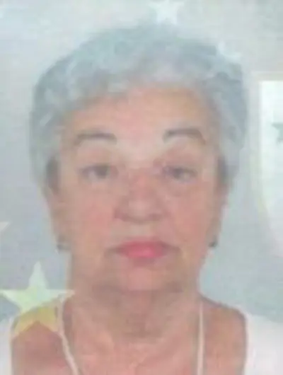 RAMIZA (BAJRO) AGIĆ rođ. JAGANJAC - Osmrtnica