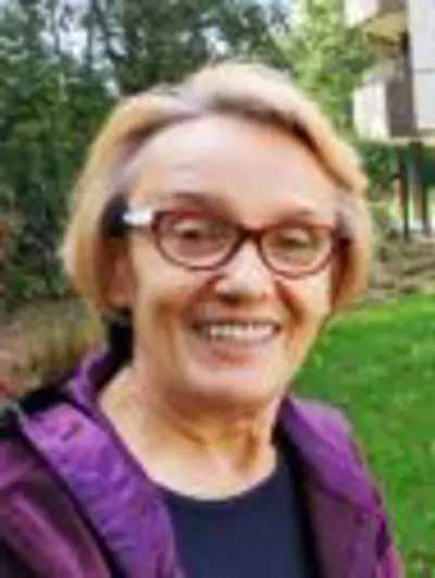HASIJA KOMARICA - Osmrtnica - Osmrtnica, Pale (FBiH)