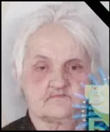 Olgica Hrkać (1947-2024) - Osmrtnica
