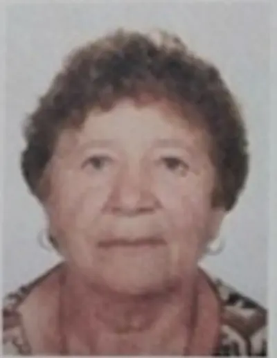 Jaka Bagarić, ud. Ivanova (1939-2025) - Osmrtnica - Osmrtnica, Tomislavgrad