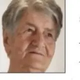 Danica Puljić (1940-2025) - Osmrtnica