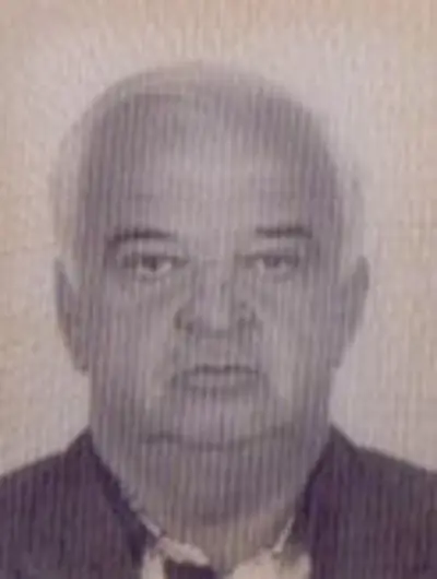 NARCIS  DŽUMHUR - Osmrtnica