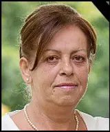 Mirjana Matković (1955-2026) - Osmrtnica