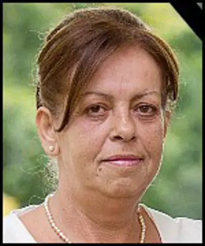 Mirjana Matković (1955-2026) - Osmrtnica - Osmrtnica, Široki Brijeg