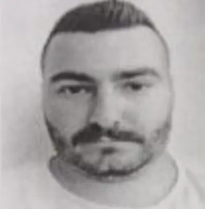 Armin Puščulović - Osmrtnica, Kiseljak