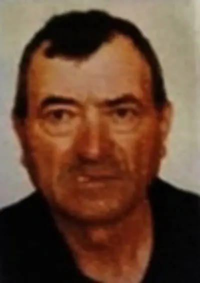 Hrvoje Medo (1940-2025) - Osmrtnica - Osmrtnica, Livno