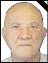 Miro Vranješ – Baćko (1960-2026) - Osmrtnica