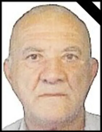 Miro Vranješ – Baćko (1960-2026) - Osmrtnica - Osmrtnica, Grude