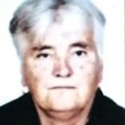 DANICA PELIVAN rođ. Knez (1938-2025) - Osmrtnica
