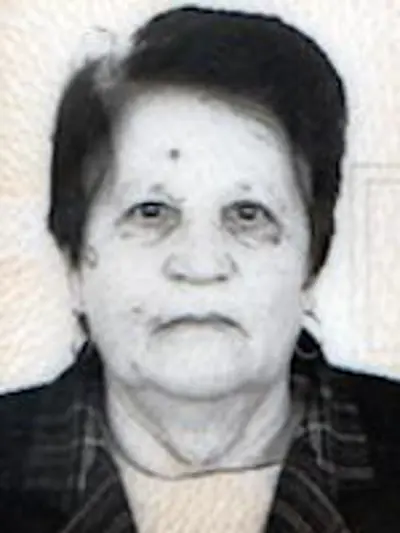Mila Herceg (1938-2026) - Osmrtnica - Osmrtnica, Ljubuški