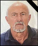 Stjepan Galić – Bajić (1953-2025) - Osmrtnica