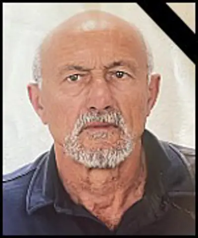 Stjepan Galić – Bajić (1953-2025) - Osmrtnica