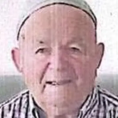 KOVAČEVIĆ ARIF - Osmrtnica, Cazin